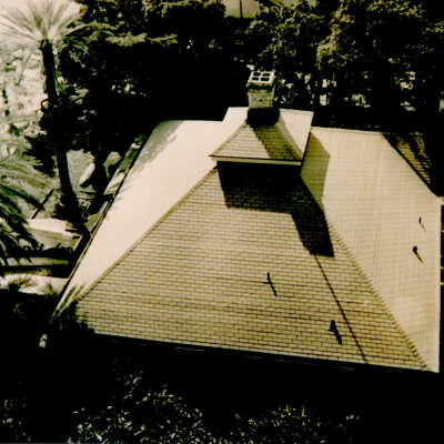 Key West Lighthouse Keeper's Quarters