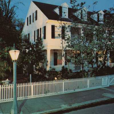 Audubon House