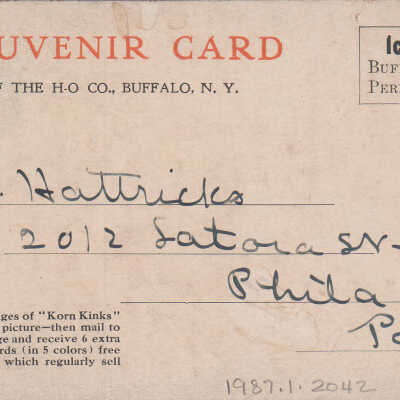 © Key West Art & Historical Society