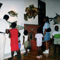 Captain Honk Exhibit