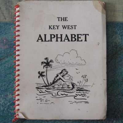 The Key West Alphabet Book