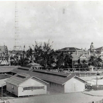 Naval Station Key West