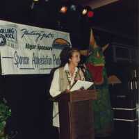 Fantasy Fest Sponsor appreciation party.