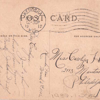 I Am Watching You: © Key West Art & Historical Society