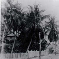 Key West House