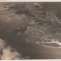 Aerial View of Key West