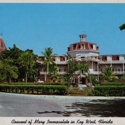 Convent of Mary Immaculate