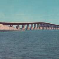 Bahia Honda Bridge, Overseas Highway