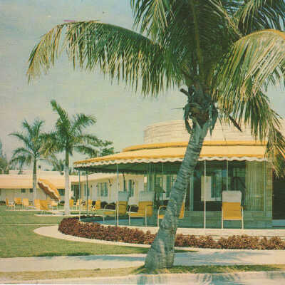 Santa Maria Hotel, Key West