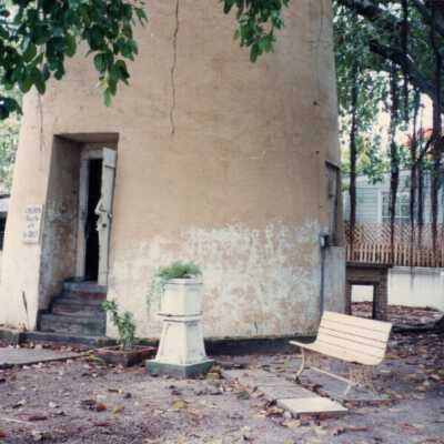 Key West Lighthouse: Copyright: © Key West Art & Historical Society; Origformat: Print-Photographic