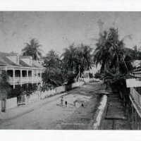 Children on Whitehead Street