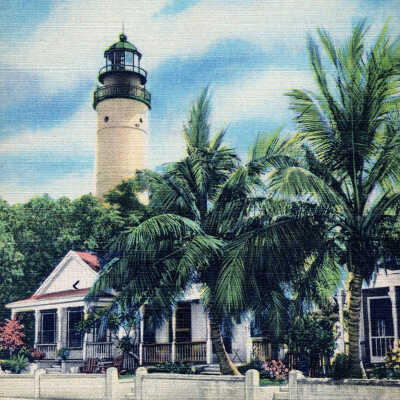 Key West Lighthouse