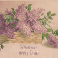 Easter Greetings