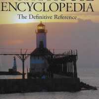 The Lighthouse Encyclopedia: The Definitive Reference