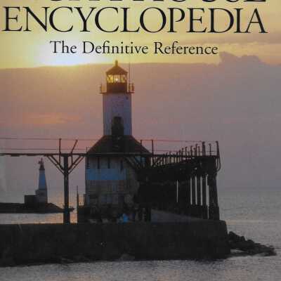 The Lighthouse Encyclopedia: The Definitive Reference