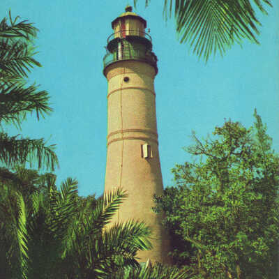 Key West Lighthouse
