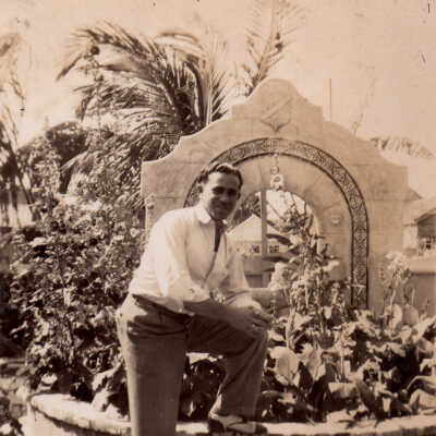 Pena's Garden of Roses Night Club