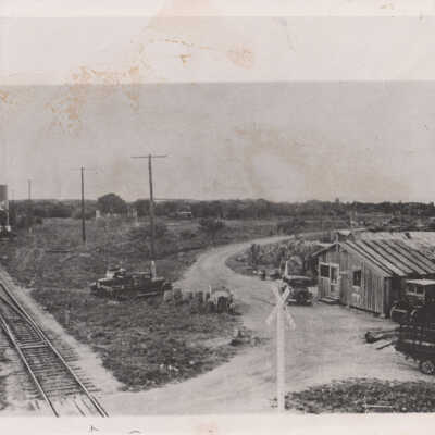 Ted and Mary's of Marathon, Florida