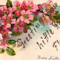 Greetings from Little River, Florida