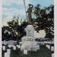 USS MAINE Monument