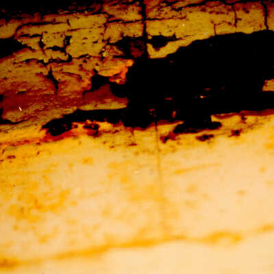 Key West Lighthouse detail