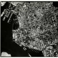 Aerial View of Naval Station Key West and Trumbo Point