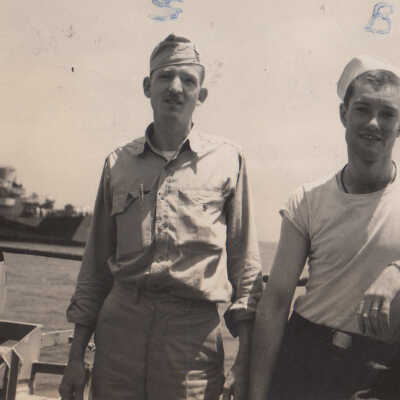 U.S.S. Key West (PF-17)