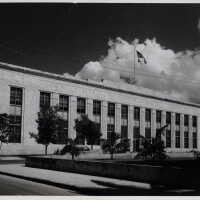 Federal Building