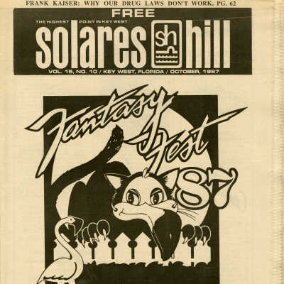 Solares Hill