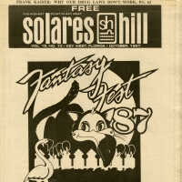 Solares Hill