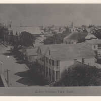 Eaton Street, Looking East