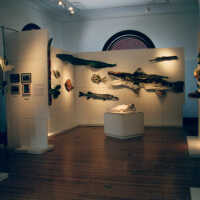 Captain Honk Exhibit