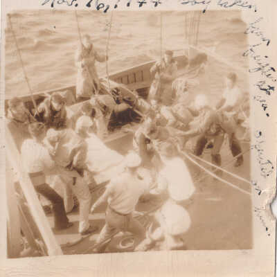 U.S.S. Key West (PF-17)