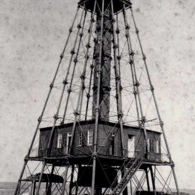 Sand Key Lighthouse