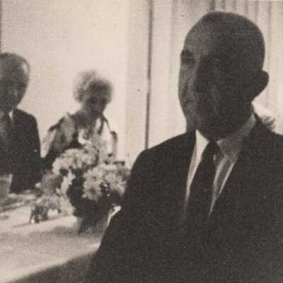 Rear Admiral Louis J. Kirn: Copyright: © Key West Art & Historical Society; Origformat: Print-Photographic