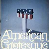         American Grotesque: An Account of the Clay Shaw-Jim Garrison Affair in the; Origformat: Book
   