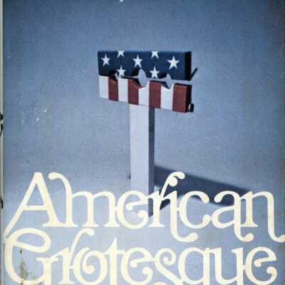 American Grotesque: An Account of the Clay Shaw-Jim Garrison Affair in the: Origformat: Book