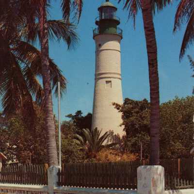 Key West Lighthouse