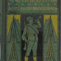 War-Time Echoes: Patriotic Poems, Heroic and Pathetic, Humorous and Dialectic, of the Spanish-American War