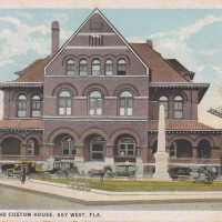 Post Office and Custom House, Key West