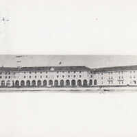 Casa Marina Hotel, around 1922
