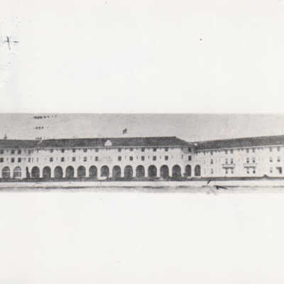 Casa Marina Hotel, around 1922