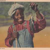 Sportsman in Dixieland