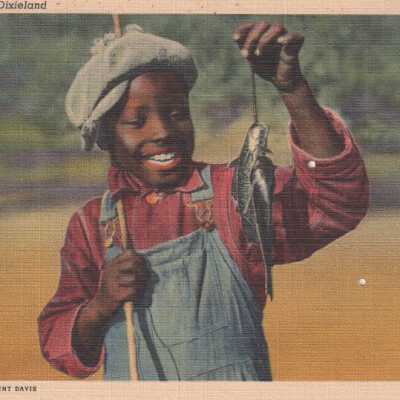 Sportsman in Dixieland