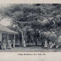 Cuban Residence in Key West