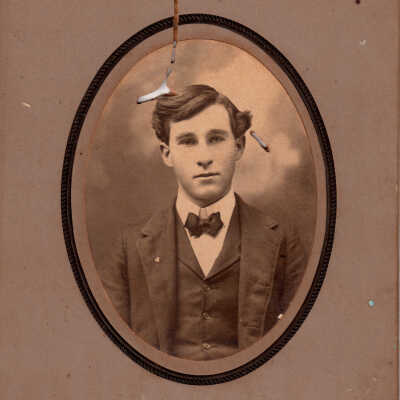 Portrait of Dana Murphy