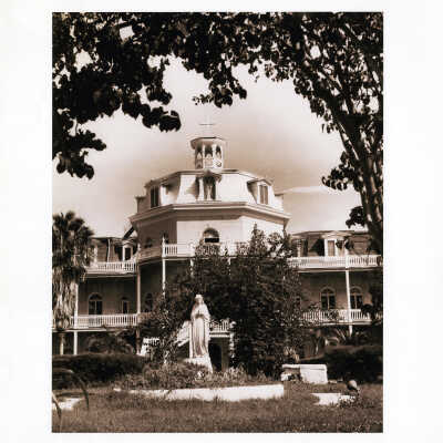 Convent of Mary Immaculate