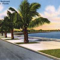 Roosevelt Boulevard, Key West