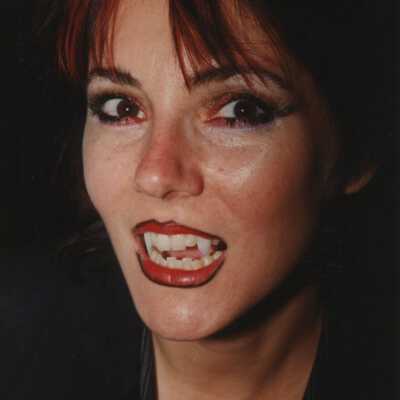 George diBraud During Fantasy Fest