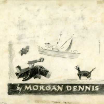 Kitten on the Keys Cover: Copyright: @ Key West Art & Historical Society; Origformat: Print-Photographic